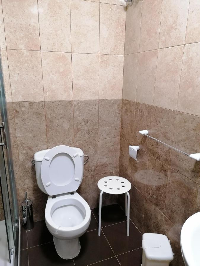 מלון סאריה Cuatro Caminos מראה חיצוני תמונה